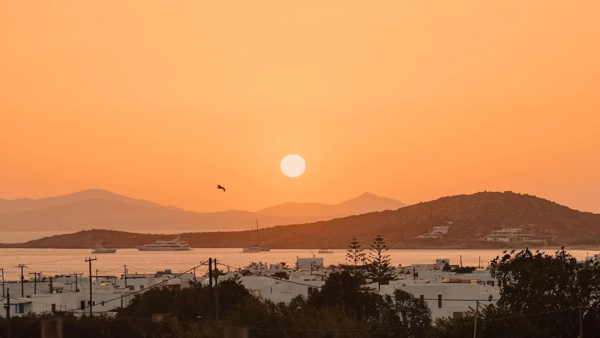 Villa Azur Agia Anna Agia Anna (Mykonos)