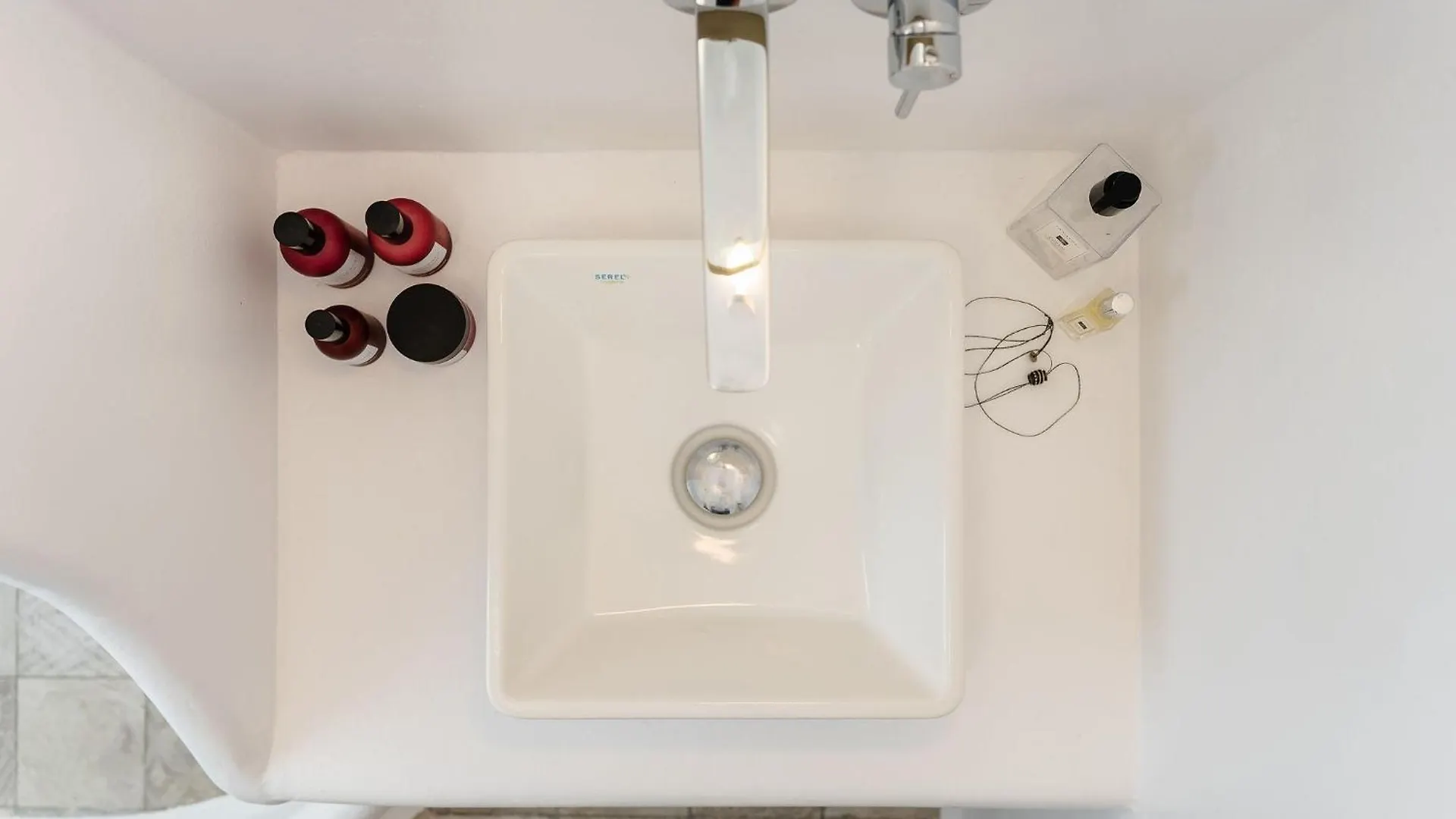 Villa Azur Agia Anna 0*, Agia Anna (Mykonos)