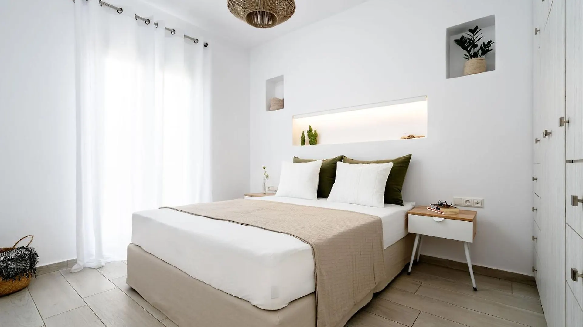 Villa Azur Agia Anna Agia Anna (Mykonos)