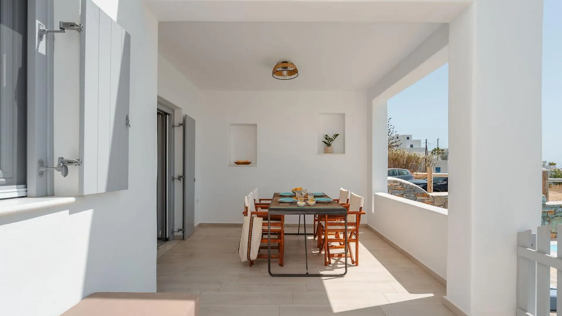 Villa Azur Agia Anna