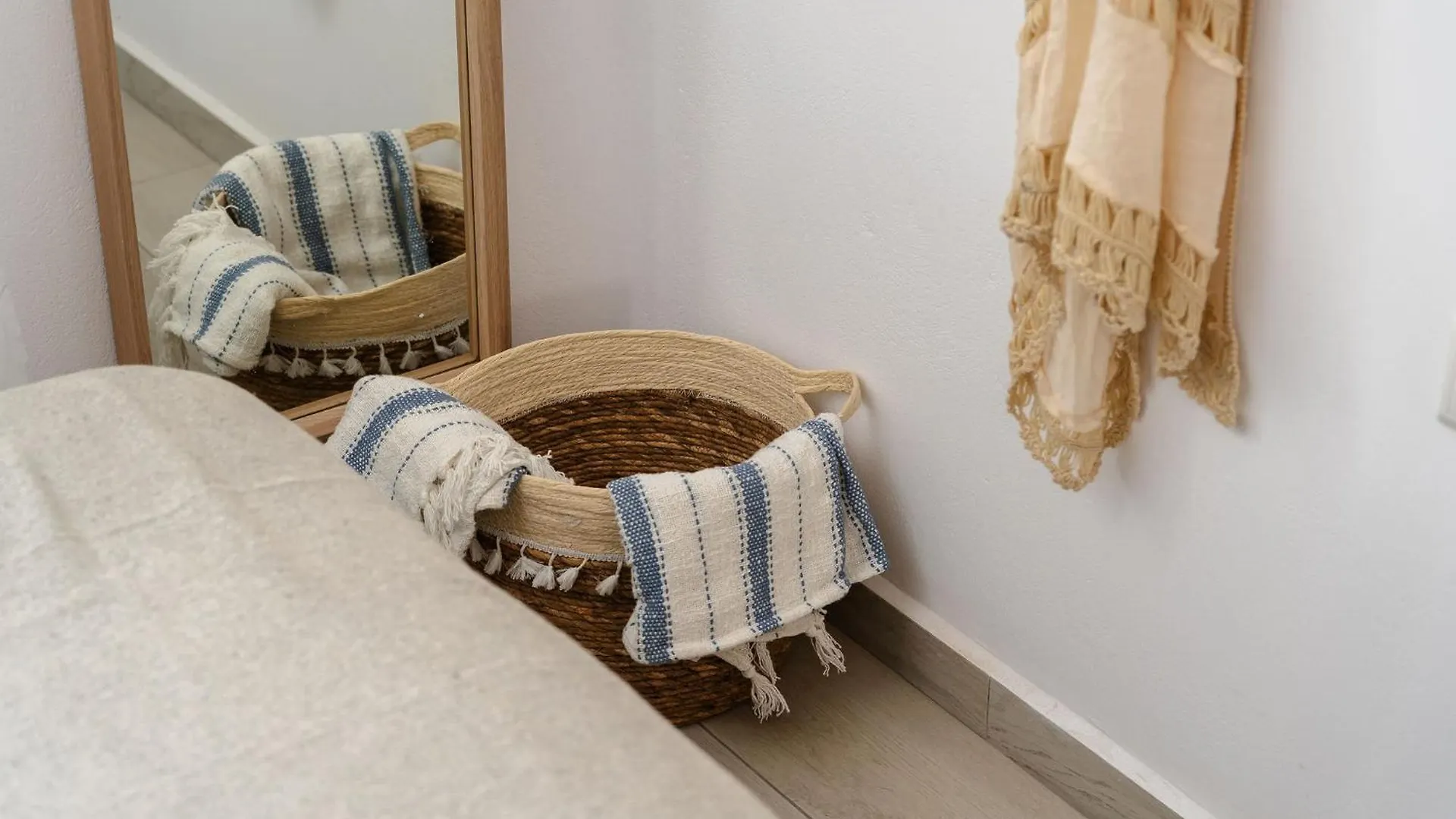 Semesterbostad Villa Azur Agia Anna