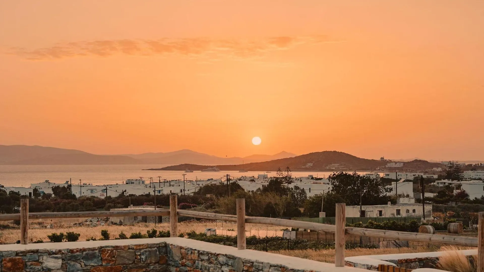 Villa Azur Agia Anna